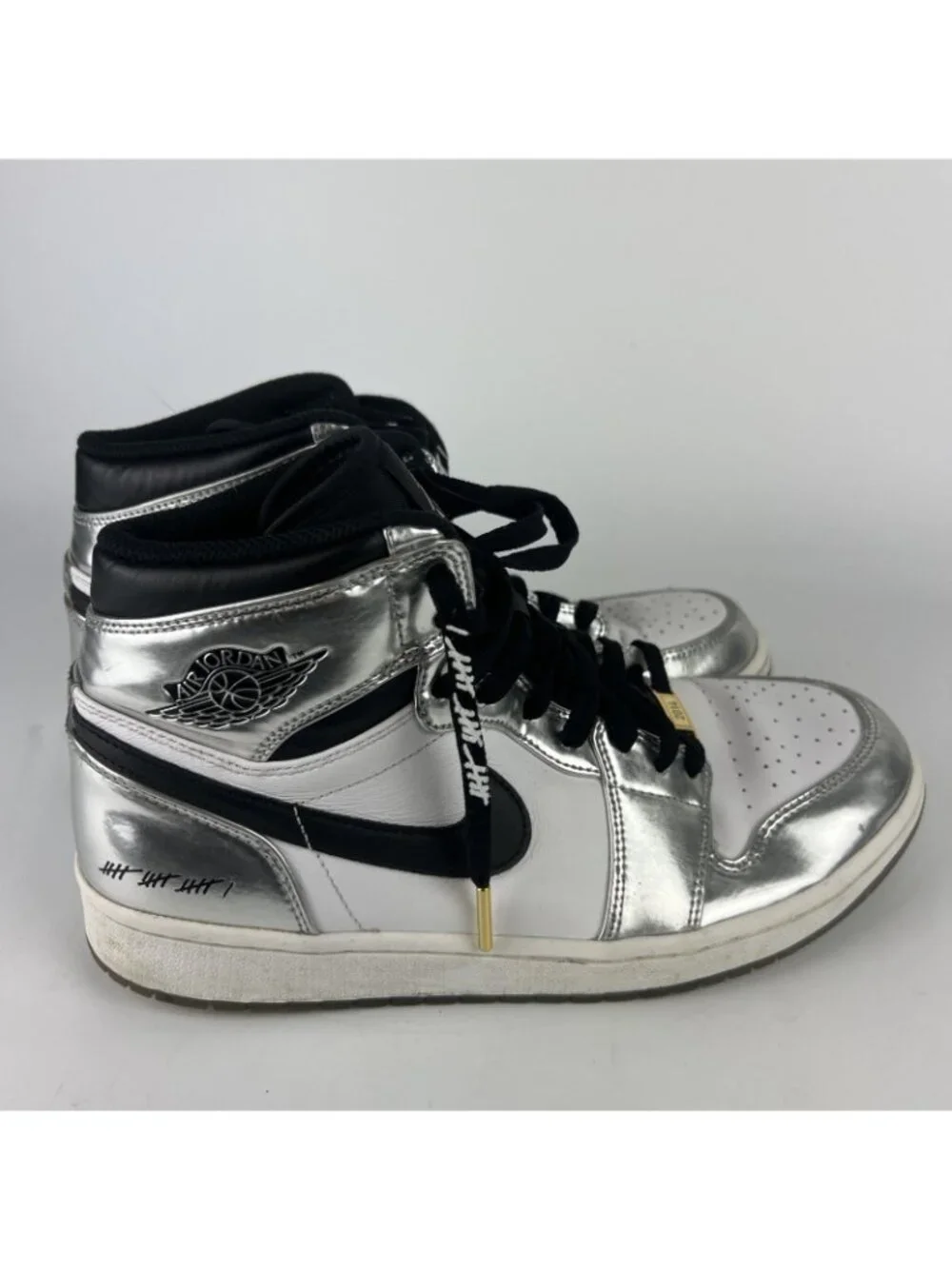 Jordan item description